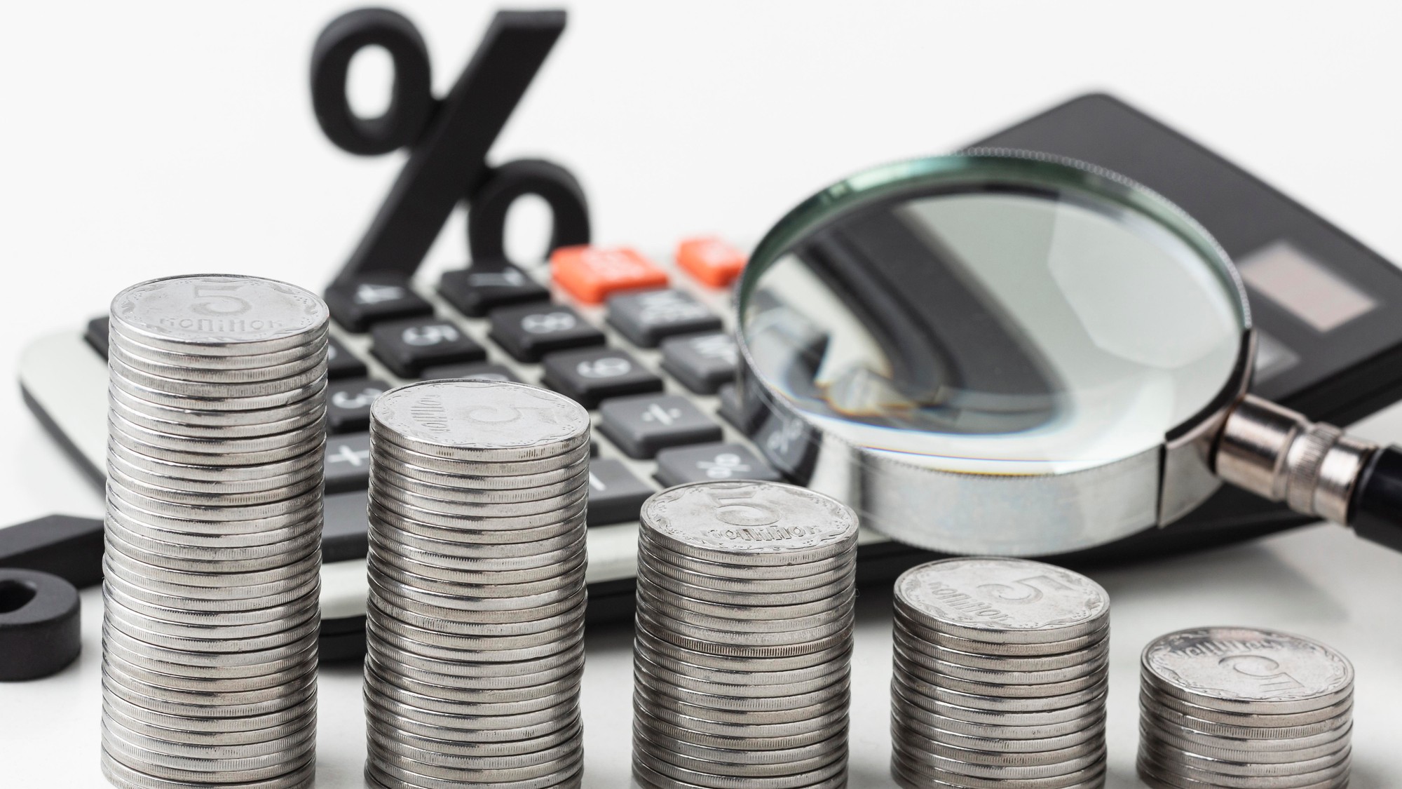 Posledná šanca rozhodnúť o svojich 2 percentách.