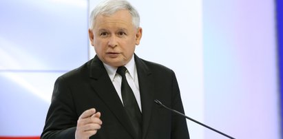 Kaczyński mówił o samobójstwie. Sensacyjne dokumenty