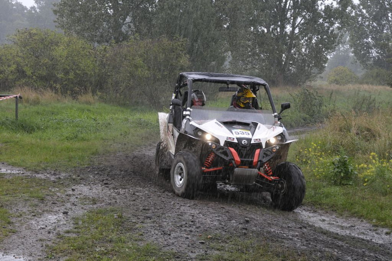 Baja Poland 2015: z udziałem światowej czołówki (28-30.VIII.)