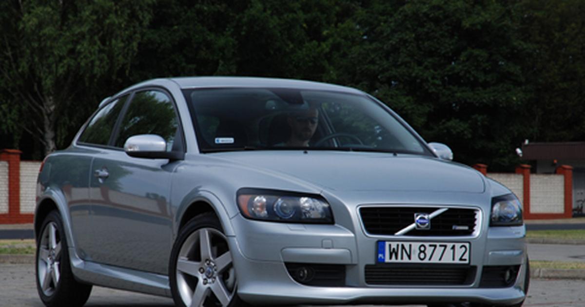 Volvo c30 pcp