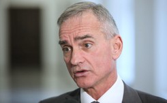 Senator PiS przyznaje: Banaś ma armaty. Możemy się spodziewać wielu bolesnych raportów [ROZMOWA]