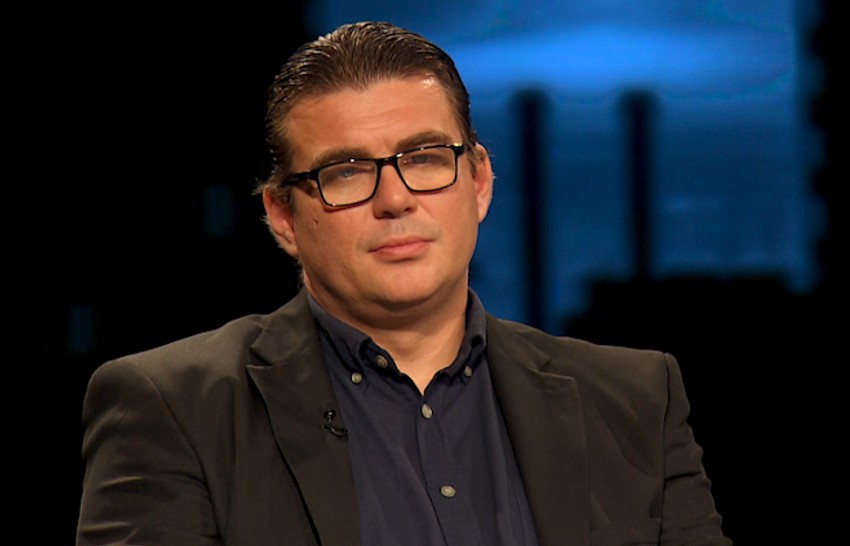 Đorđe Vasiljević Atila