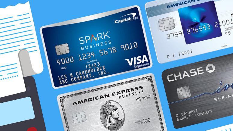 The Best Small Business Credit Cards Of 2020 Business Insider Africa