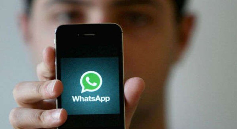 Whatsapp shuts down worldwide