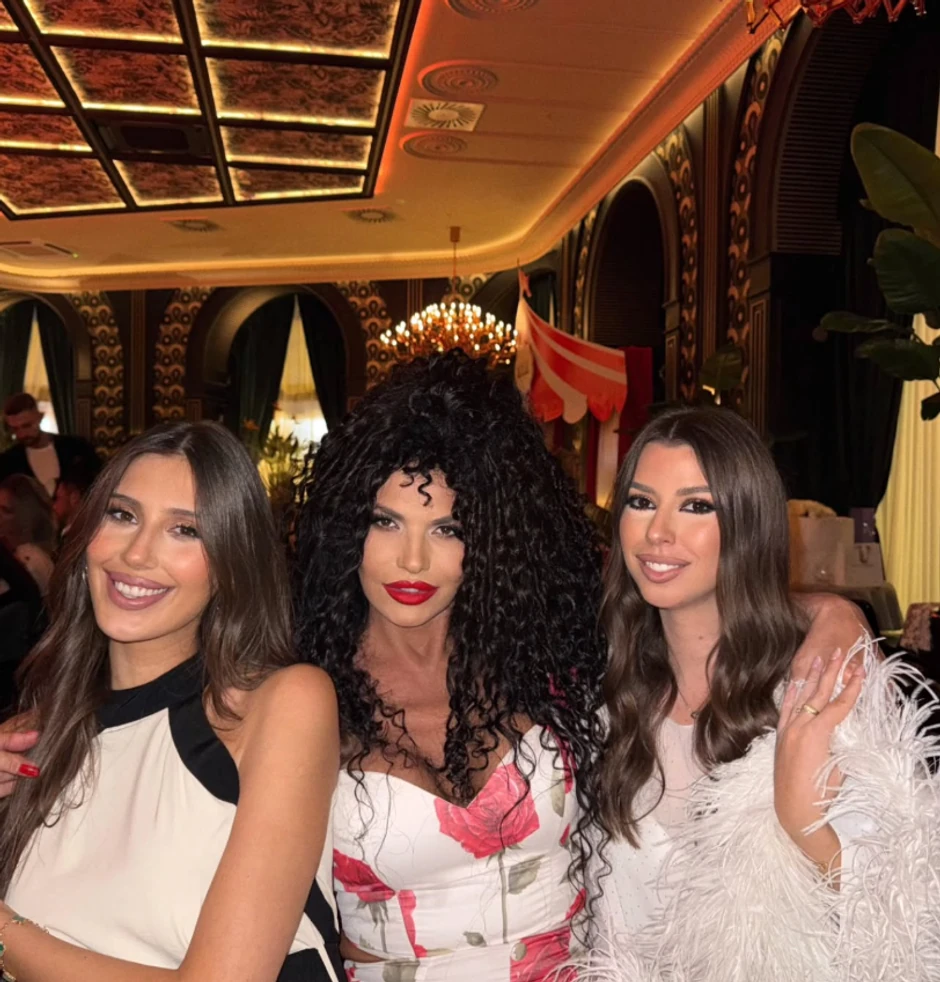 Lidija Vukićević, objava