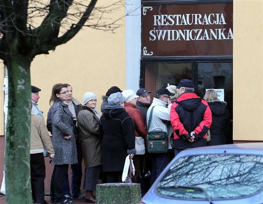 Koniec ostatniej PRL-owskiej knajpy