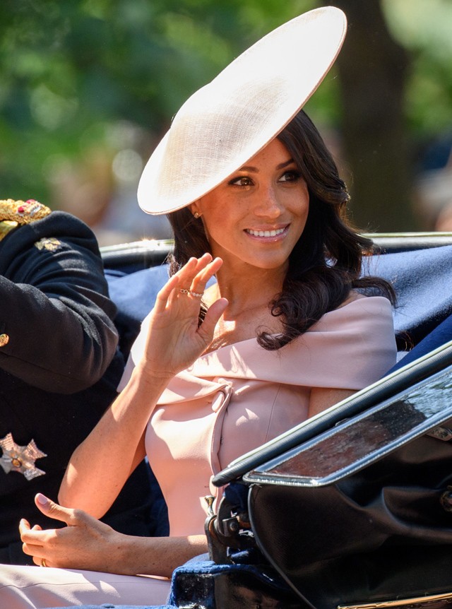 Meghan Markle