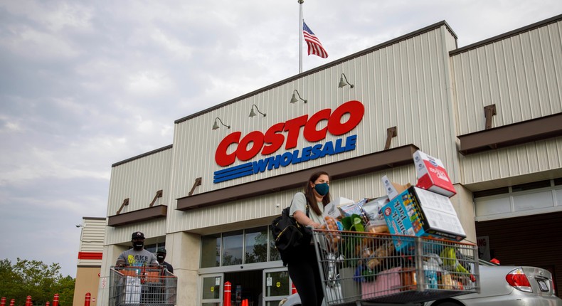 Costco has some great deals, but a membership might not be worth it for everyone.
