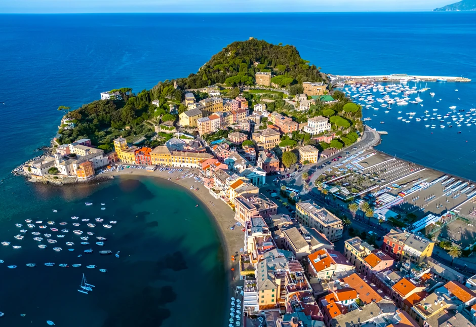 Sestri Levante