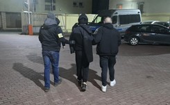 Śmierć 25-latki przy Żurawiej. Nowe informacje o zarzutach