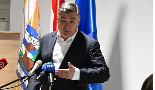 Zoran Milanović