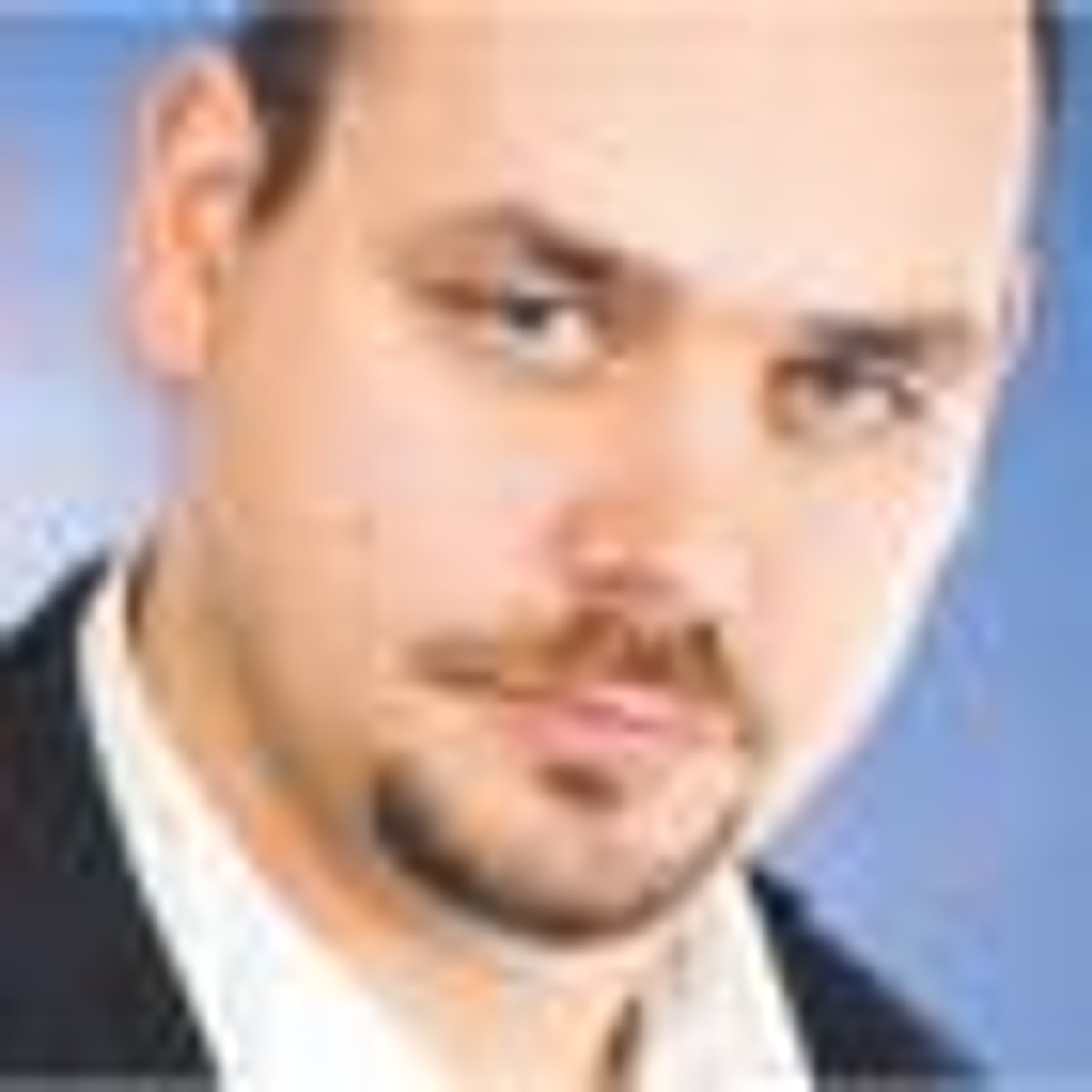 Mikołaj Wójcik. Fot. DGP