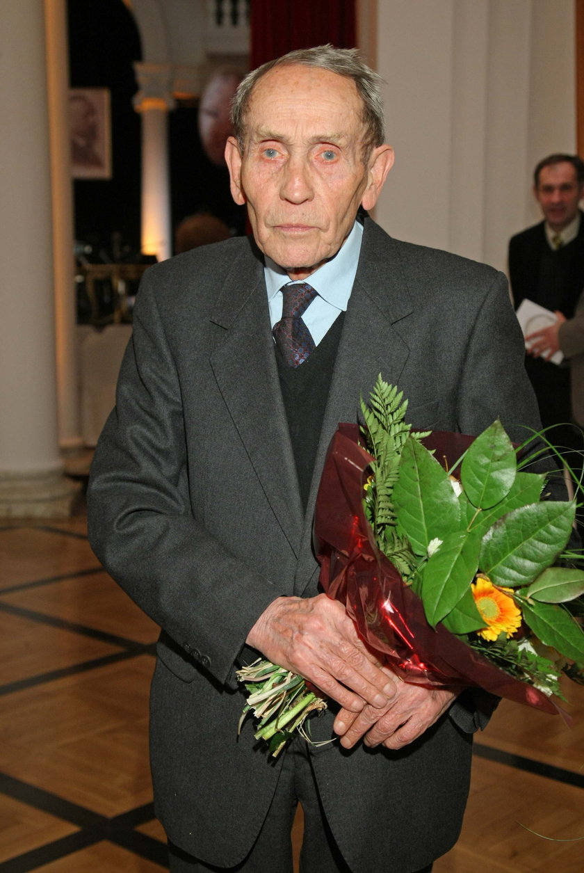 Tadeusz Konwicki