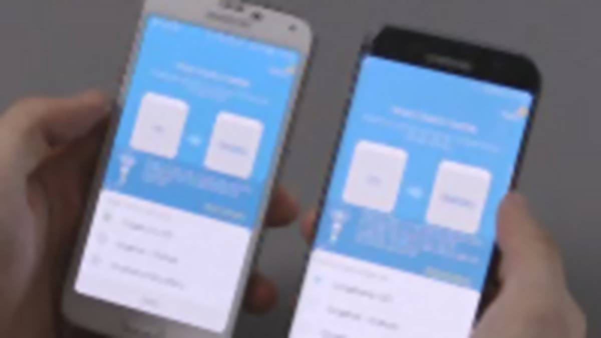Samsung Smart Switch, czyli jak szybko przenieść dane do nowego Samsunga Galaxy S7
