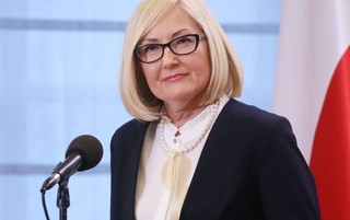Rzeczniczka rządu: Jesteśmy gotowi do rozmów z UE. Reforma jest konieczna