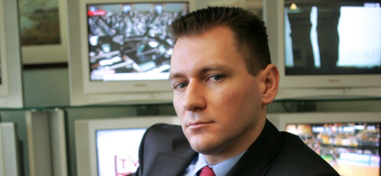 Farfał na wylocie, a robi nowy kanał TVP