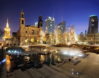 Prezydent Estonii: Polska może być liderem w UE i NATO