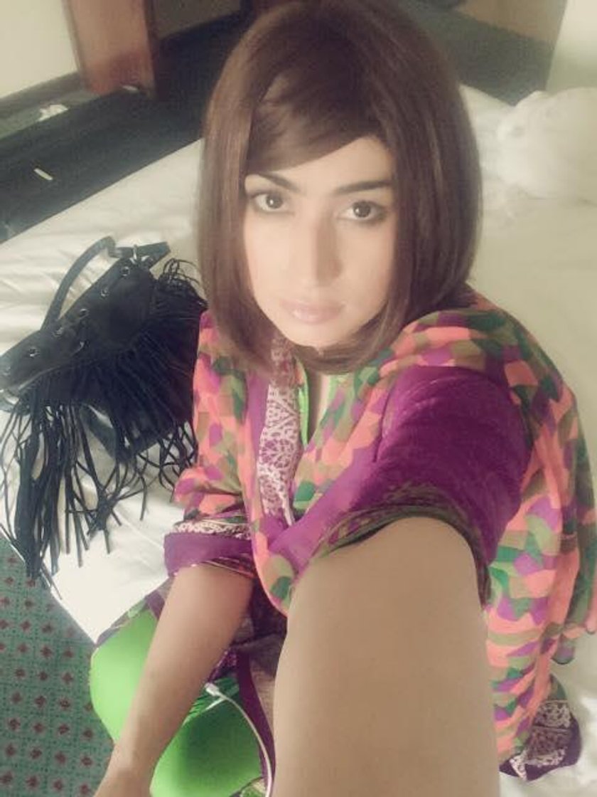 Qandeel Baloch