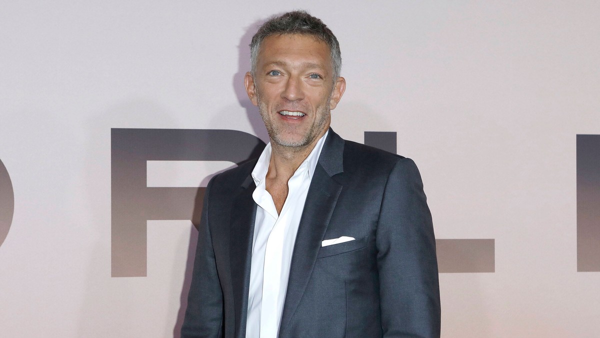 Vincent Cassel