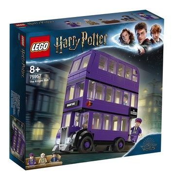 Kóbor Grimbusz LEGO - kockavilag.hu 13500 Ft