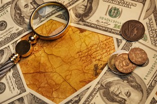 Stasik: Król dolar pierwszy