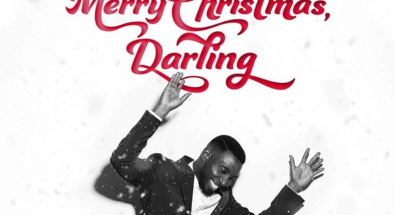 Timi Dakolo features Emeli Sande on, 'Merry Christmas.' (Apple Music)