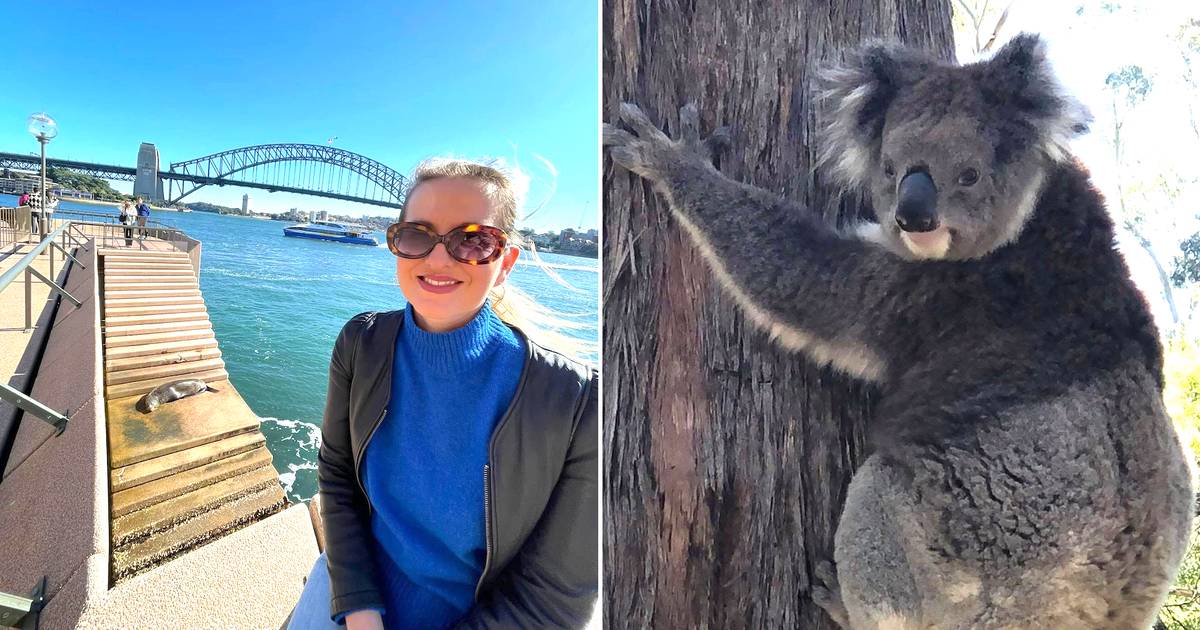 Polka w Australii: kupno własnego kąta jest dla wielu nieosiągalne