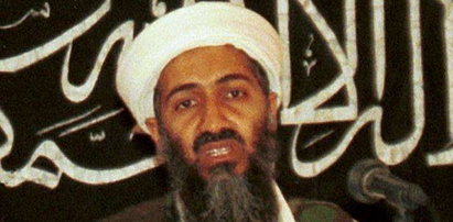 Niesamowite. Zidentyfikowali Bin Ladena dzięki mózgowi jego siostry