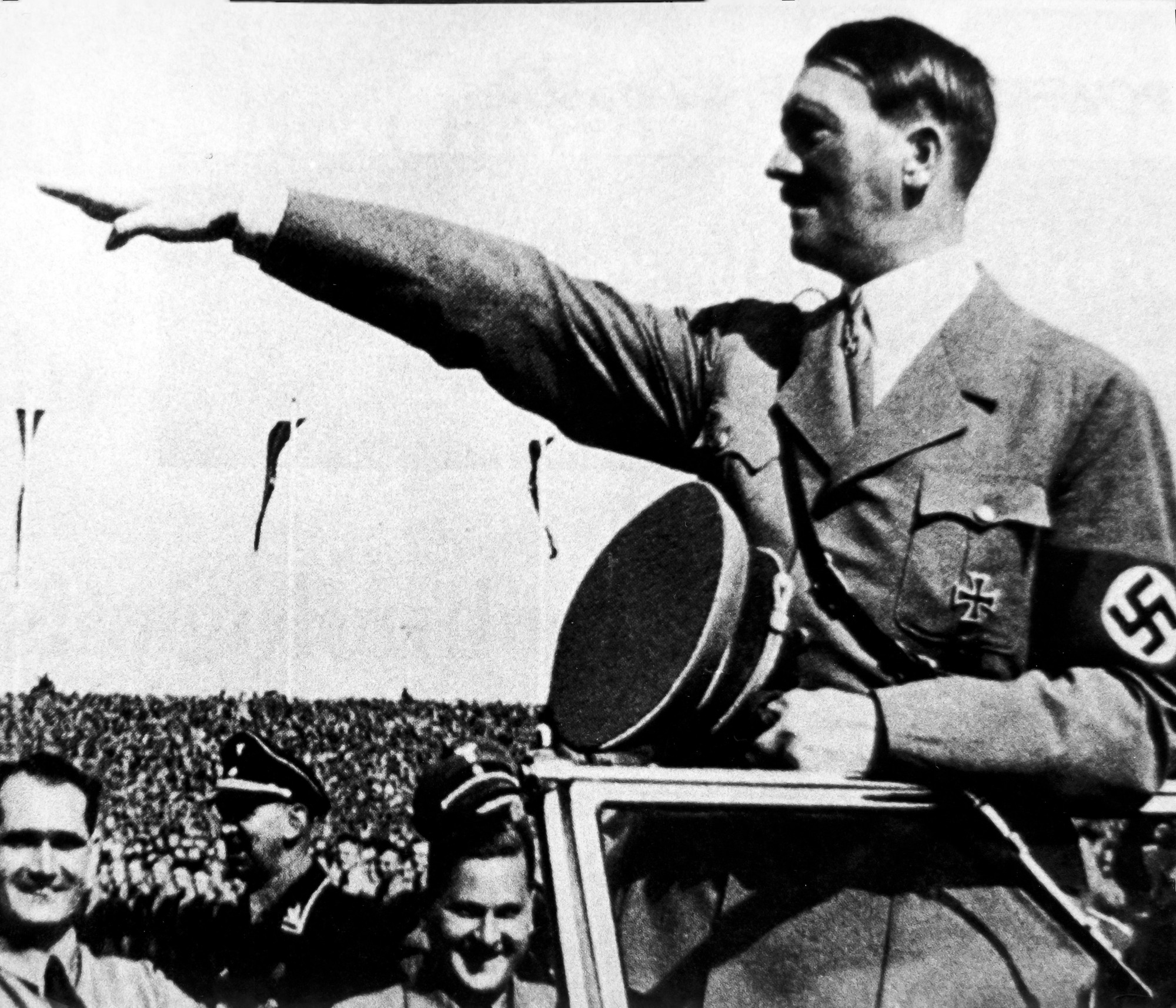 Adolf Hitler