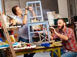 Nie taki lockdown zły, jak o nim mówią...? Oto, co dobrego wynikło z uziemienia Polaków