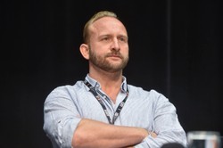 Borys Szyc wyznaje: Ludzie chcą mnie zranić, nazywając "pijaczyną"