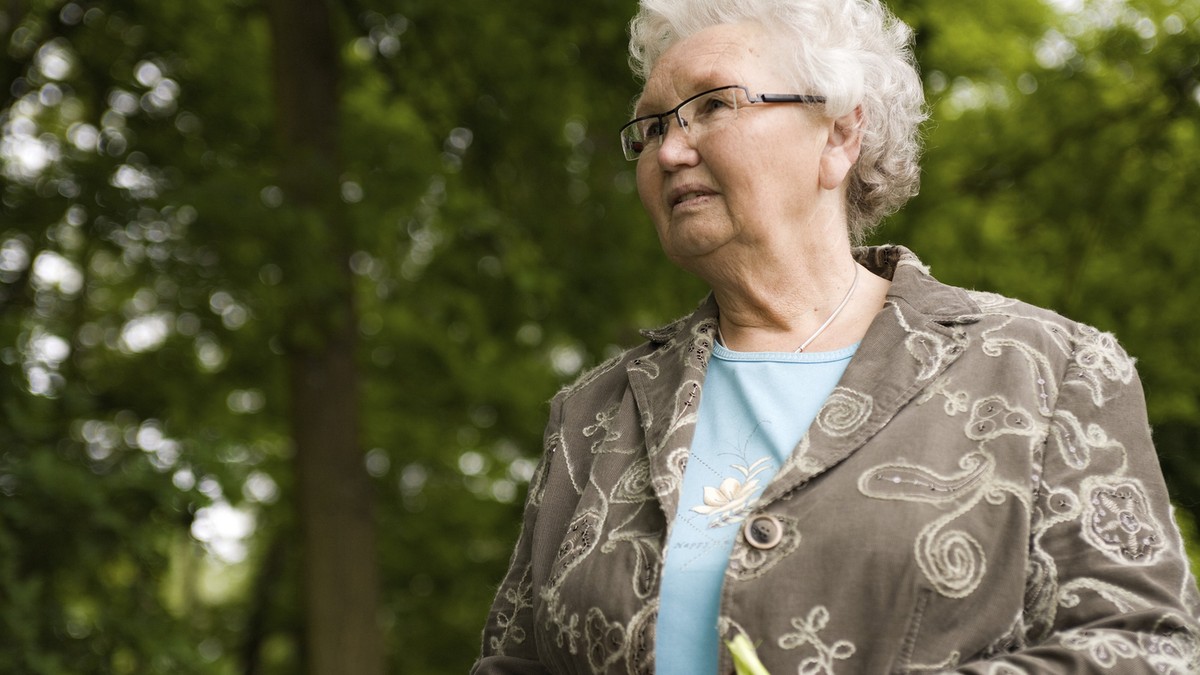 "Rintala sam ceo vek u Nemačkoj i lepo zaradila, ali ćerki i unucima ništa neću da ostavim" / ILUSTRACIJA