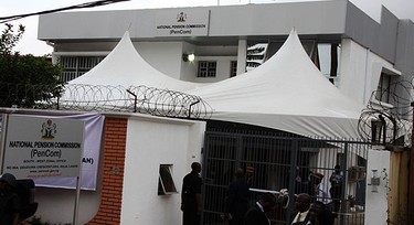 Pension assets hit ₦16.76trn in Q3 - Director-General of PenCom