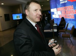 Kurski zapyta Tuska o Cugier-Kotkę