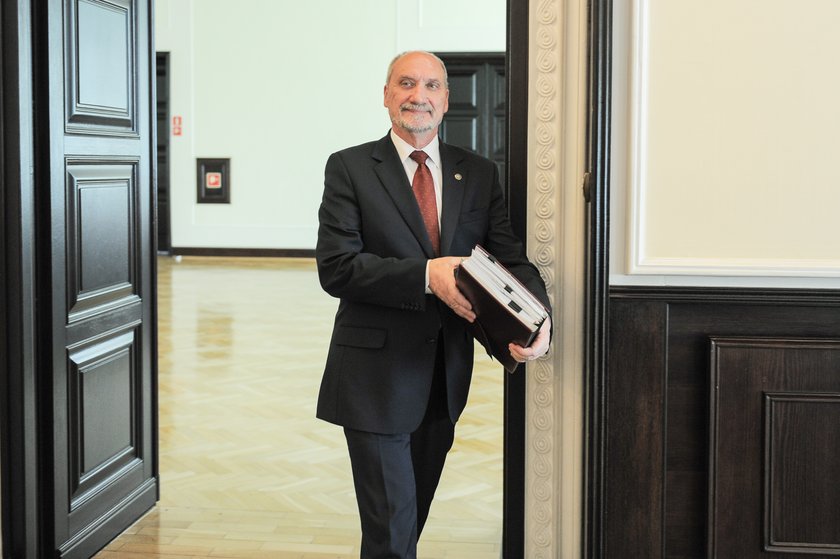 Antoni Macierewicz 