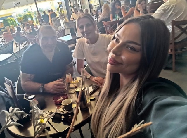 Sofija Janićijević i Dane