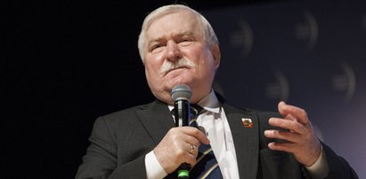 Wałęsa chce publicznie zakończyć sprawę "Bolka". Napisał do IPN