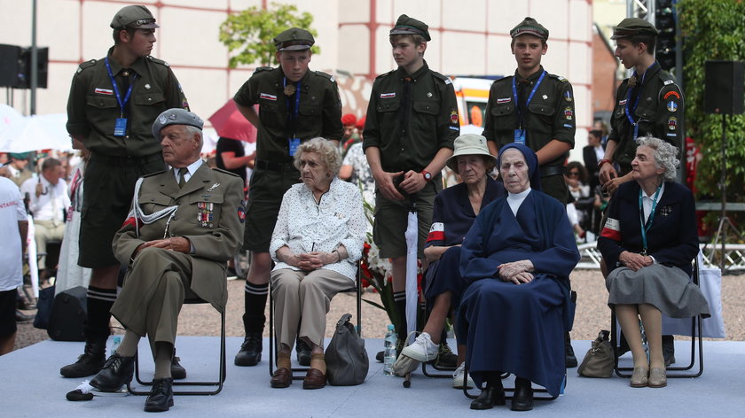 Siostra Lucyna Reszczyńska nie żyje