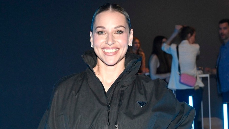 Bývalá tenistka Dominika Cibulková.