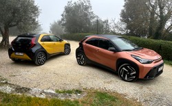 Nowa Toyota już w Polsce. Jest szybka, oszczędna i ma silnik 1.5. Ile kosztuje?