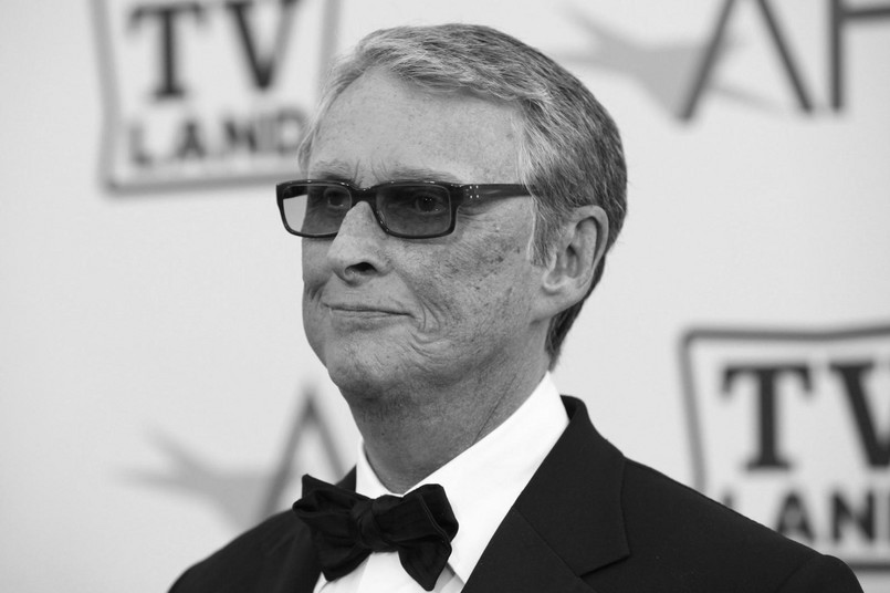 Mike Nichols