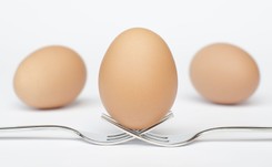 Alergia na jajka - jak radzić sobie z uczuleniem?