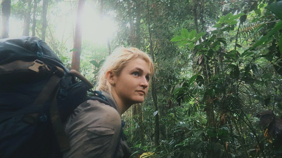 Lusi u džungli | Foto: Featuristic Films