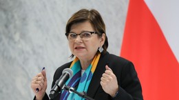 ¿No más largas colas para los médicos?  Isabella Leszczyna proporcionó la solución