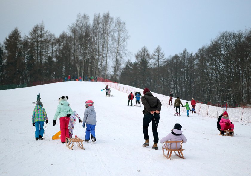 W Gdańsku w poniedziałek ruszają zapisy na zajęcia w czasie ferii