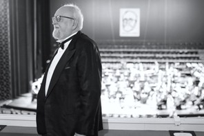 Krzysztof Penderecki