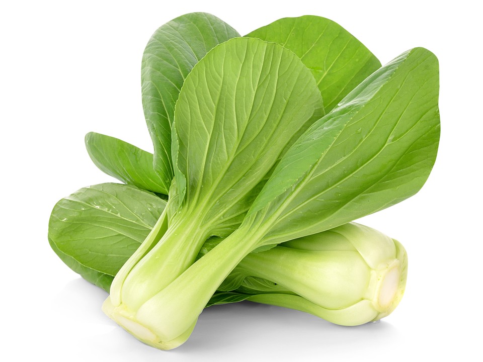 kapusta pak choi 