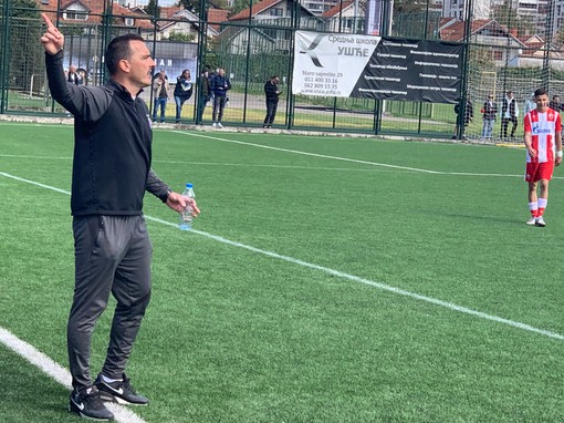 Nenad Brnović