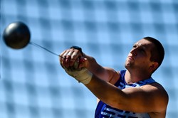 Wojciech Nowicki drugi na mityngu w Szekesfehervar