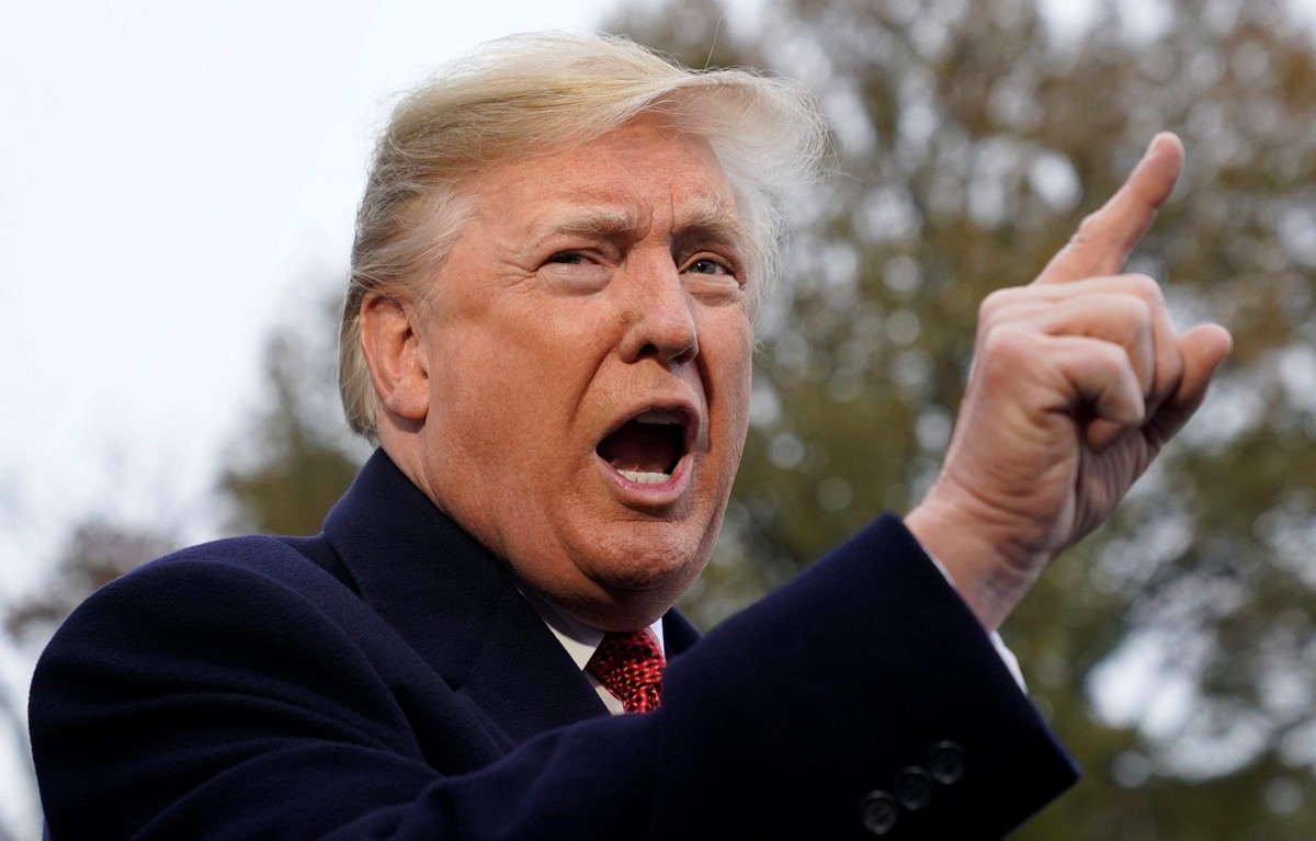 Trump skraca 50-dniowe ultimatum dla Putina. "Nie jestem już zainteresowany rozmową”